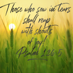 Psalm 126:5