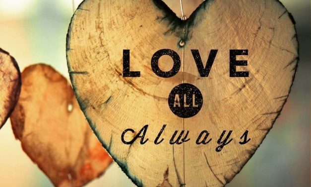Love All Always