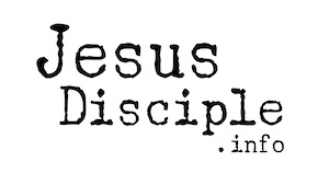 JesusDisciple.info